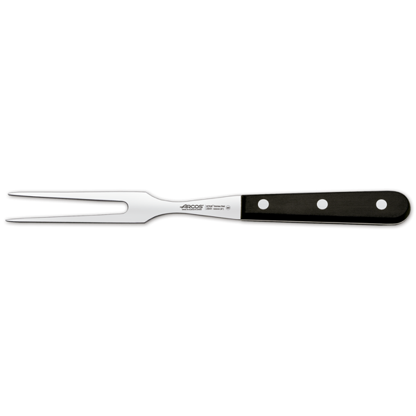 ჩანგალი Arcos Universal, Carving Fork, 160mm