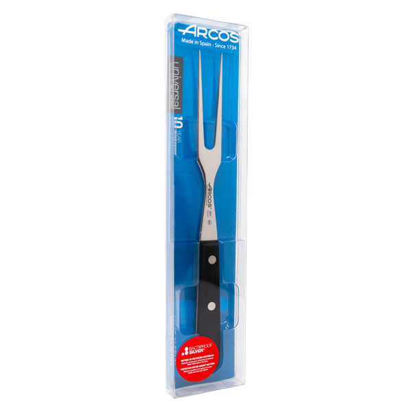 ჩანგალი Arcos Universal, Carving Fork, 160mm