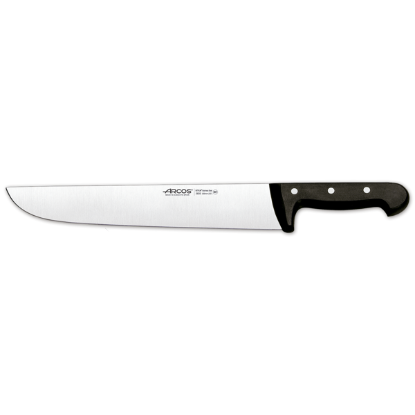 ყასაბის დანა Arcos Univesal, Butcher Knife, 300mm