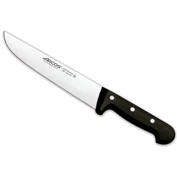 ყასაბის დანა Arcos Universal, Butcher Knife, 200mm