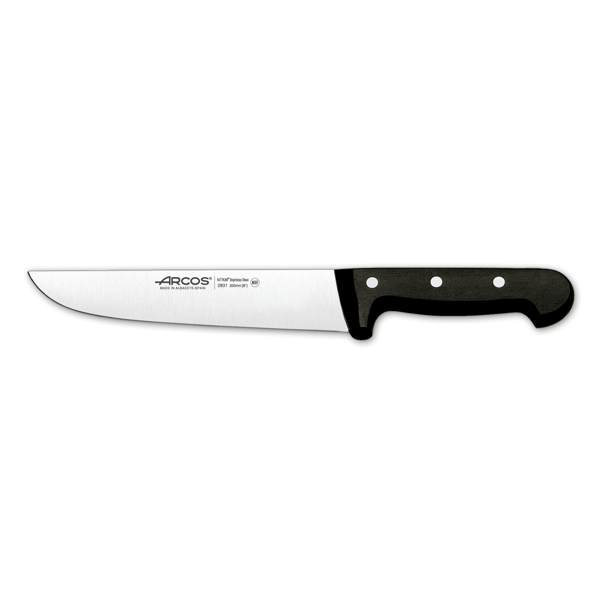 ყასაბის დანა Arcos Universal, Butcher Knife, 200mm