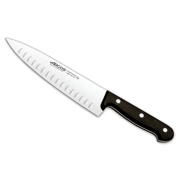 დანა Arcos Universal, Chef´s Knife (Granton Edge), 200m