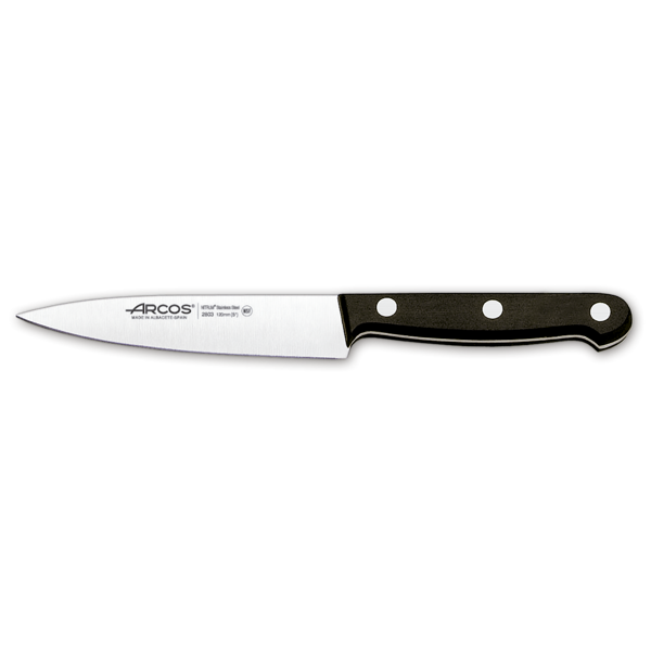 ბოსტნეულის დანა Arcos Universal, Vegetable Knife, 120mm