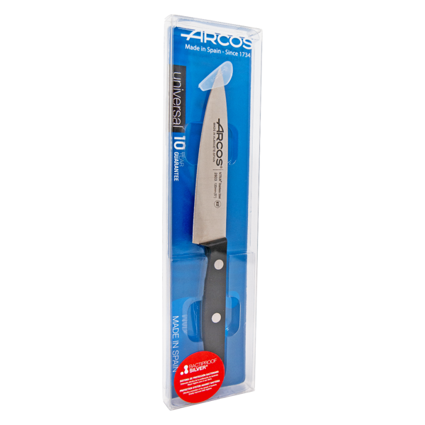 ბოსტნეულის დანა Arcos Universal, Vegetable Knife, 120mm