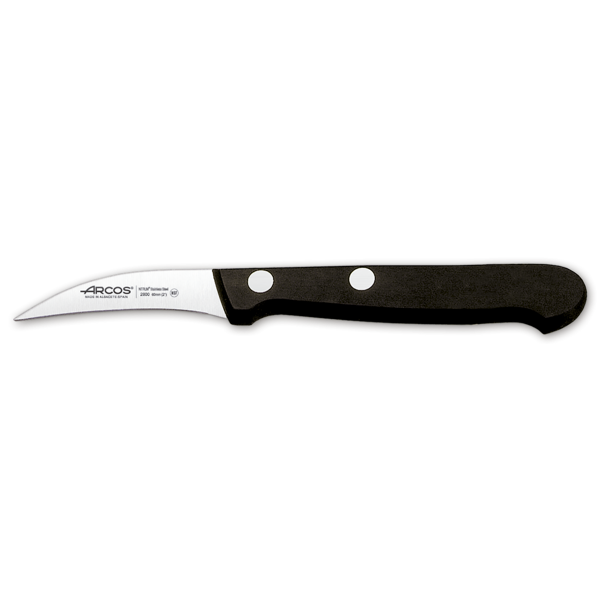 დანა Arcos Universal, Paring Knife (Curved), 60mm