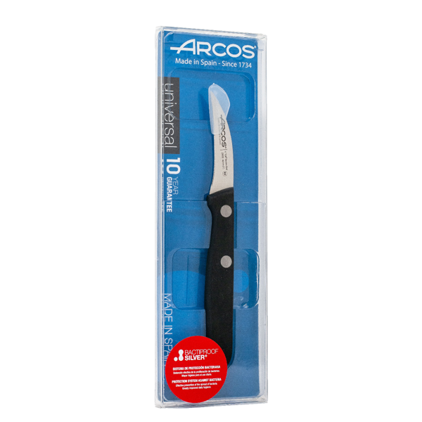 დანა Arcos Universal, Paring Knife (Curved), 60mm