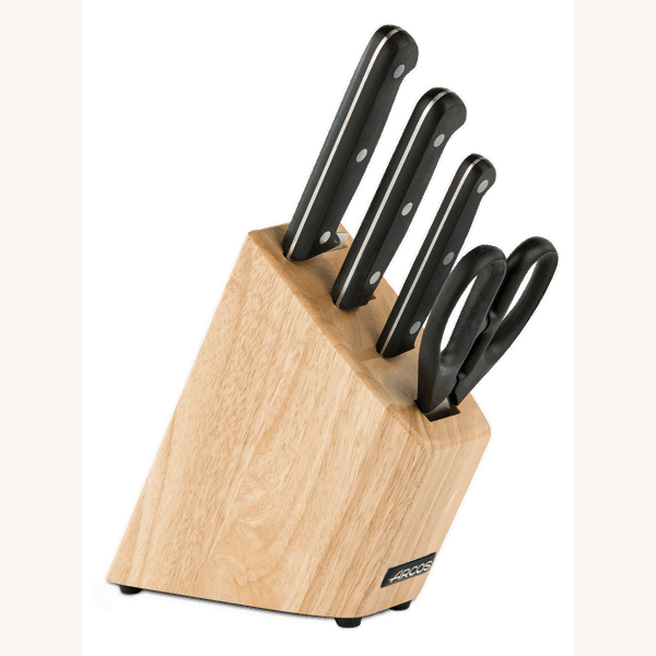 დანების ნაკრები Arcos Universal, 4 pc. Set 