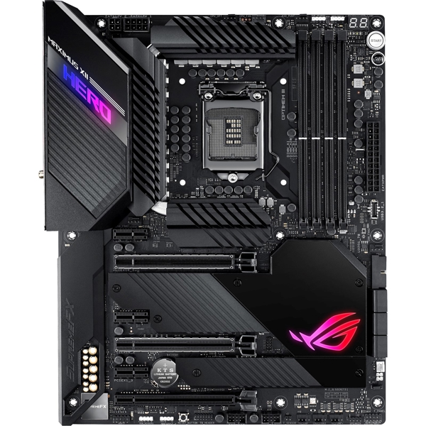 დედა დაფა Asus ROG Maximus XII Hero Wi-Fi (90MB12R0-M0EAY0)