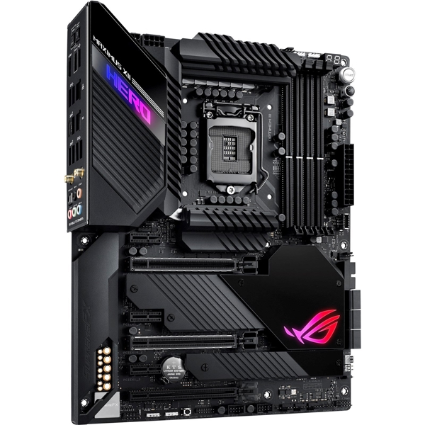 დედა დაფა Asus ROG Maximus XII Hero Wi-Fi (90MB12R0-M0EAY0)