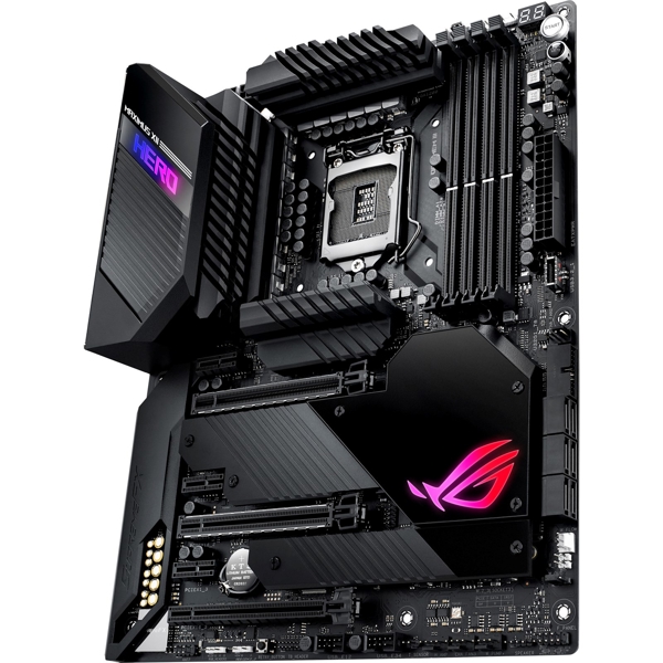 დედა დაფა Asus ROG Maximus XII Hero Wi-Fi (90MB12R0-M0EAY0)