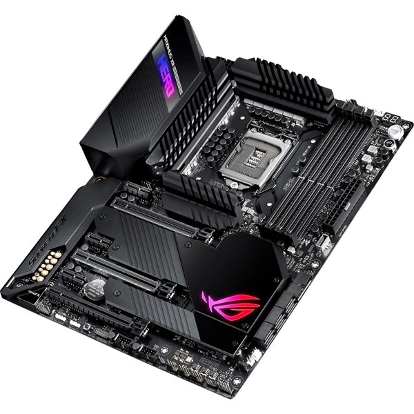 დედა დაფა Asus ROG Maximus XII Hero Wi-Fi (90MB12R0-M0EAY0)