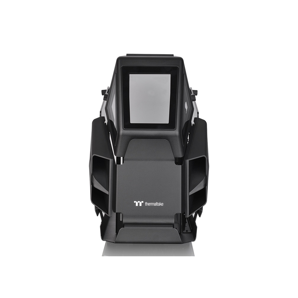 ქეისი Thermaltake AH T200 Micro Chassis (CA-1R4-00S1WN-00) Black