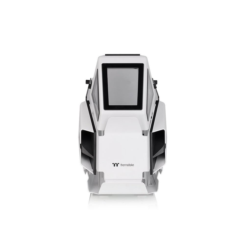 ქეისი Thermaltake CA-1R4-00S6WN-00 AH T200 Micro Chassis White