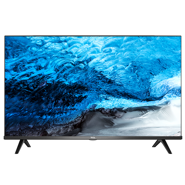 ტელევიზორი TCL 40S65ART41KS-RU 40'' Smart, Android TV Wi-Fi Black