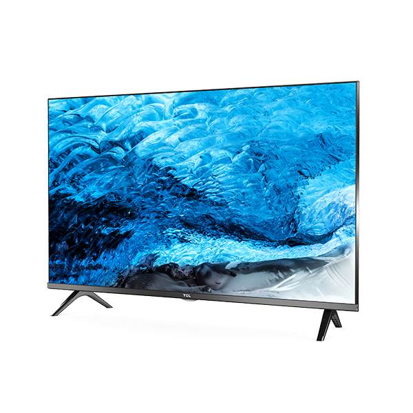 ტელევიზორი TCL 40S65ART41KS-RU 40'' Smart, Android TV Wi-Fi Black