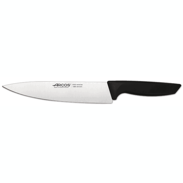 დანა Arcos Niza, Chef´s Knife, 200mm, blister