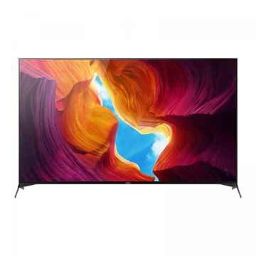 ტელევიზორი Sony Kd65Xh9505Br2,164 სმ, 4K UHD (3840 x 2160)