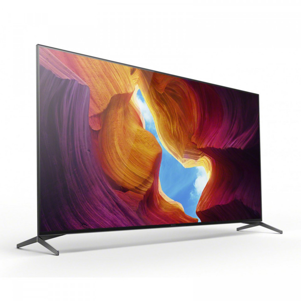 ტელევიზორი Sony Kd65Xh9505Br2,164 სმ, 4K UHD (3840 x 2160)