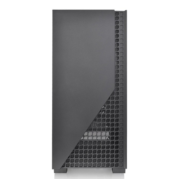 ქეისი Thermaltake CA-1R8-00M1WN-00 H330 Tempered Glass Mid-Tower Chassis Black