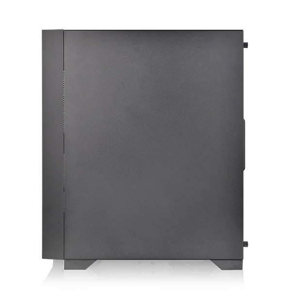 ქეისი Thermaltake CA-1R8-00M1WN-00 H330 Tempered Glass Mid-Tower Chassis Black