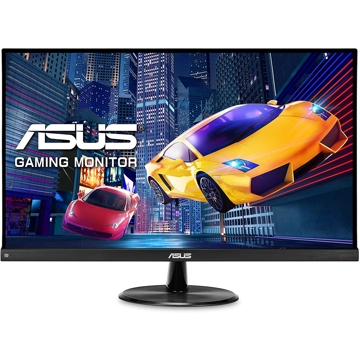 მონიტორი ASUS VP249QGR 23.8" Gaming Monitor IPS LCD 144Hz HDMI, DP Black