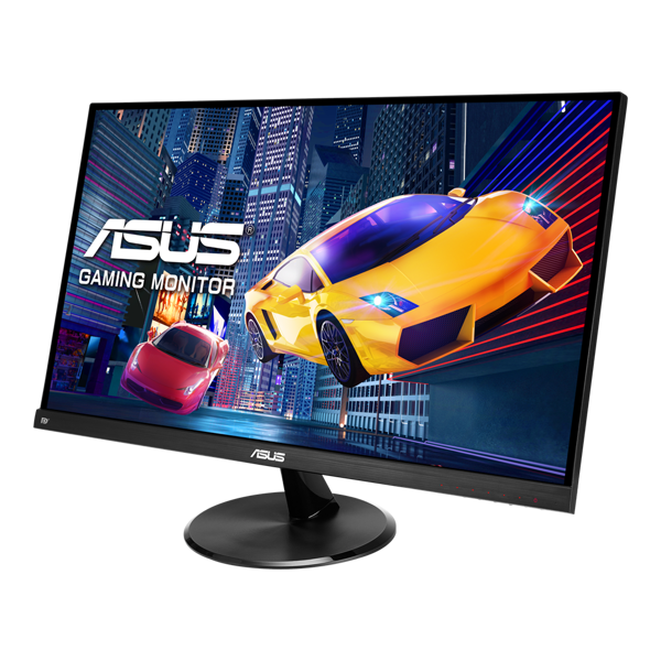 მონიტორი ASUS VP249QGR 23.8" Gaming Monitor IPS LCD 144Hz HDMI, DP Black