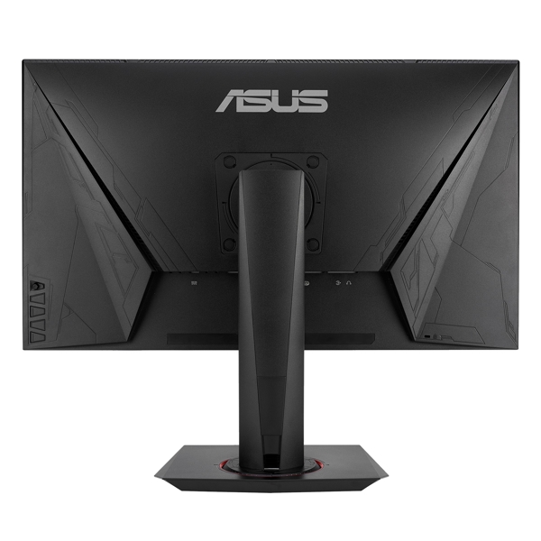 Asus TUF VG279Q1R 27" Gaming FHD, IPS 144 Hz HDMI, DP Black