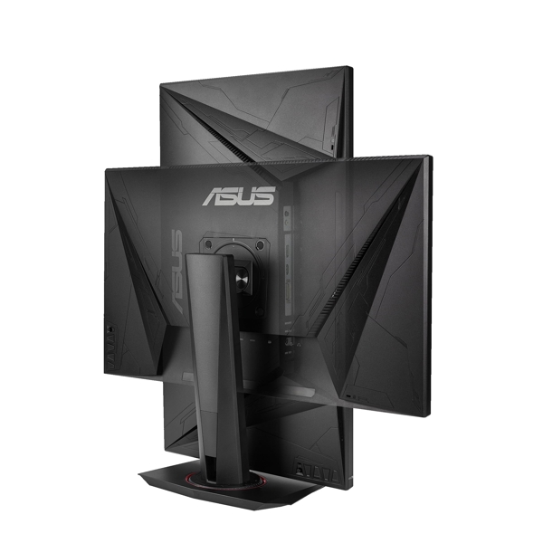 Asus TUF VG279Q1R 27" Gaming FHD, IPS 144 Hz HDMI, DP Black