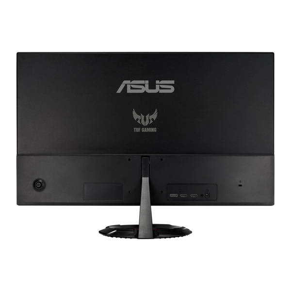 Asus TUF VG249Q1R 23.8" IPS Gaming 165 Hz, HDMI, DP Black