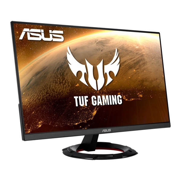 Asus TUF VG249Q1R 23.8" IPS Gaming 165 Hz, HDMI, DP Black