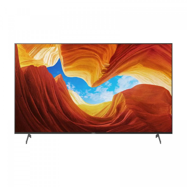 ტელევიზორი SONY KD75XH9096BR2, 75" (189 სმ), 4K UHD (3840 x 2160) 