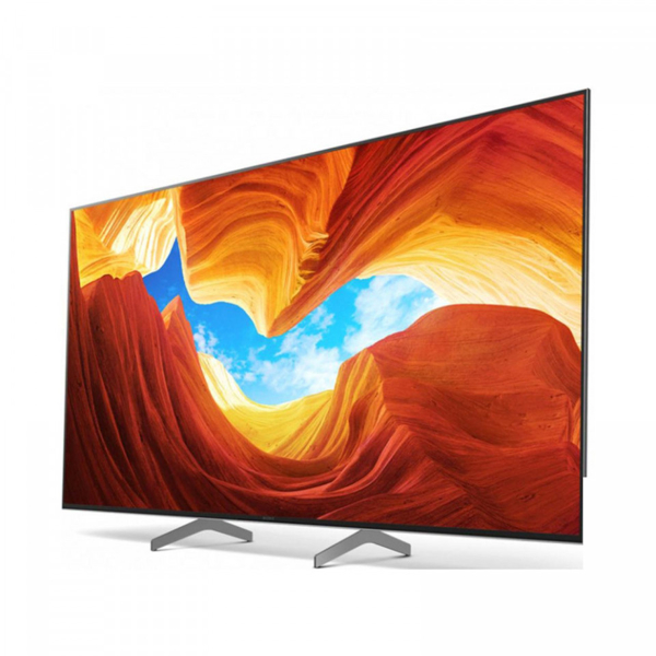 ტელევიზორი SONY KD75XH9096BR2, 75" (189 სმ), 4K UHD (3840 x 2160) 