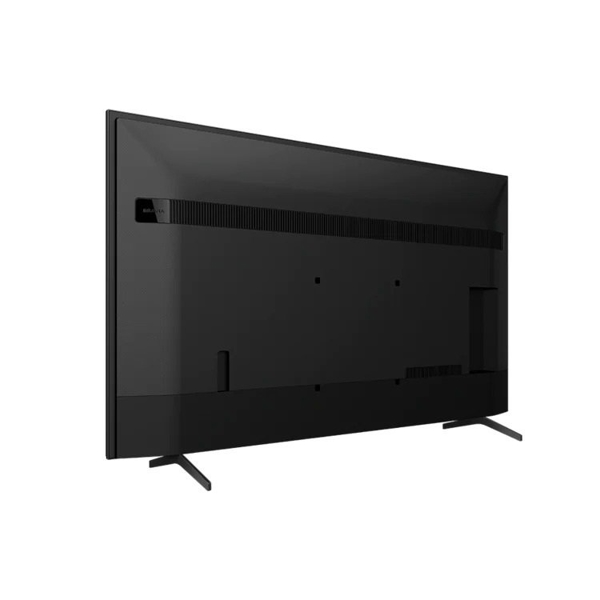 ტელევიზორი Sony KD-43XH8096BR 43'' Smart, 4K UHD Bluetooth Wi-Fi Black