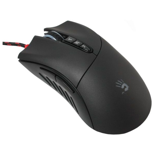 მაუსი A4TECH BLOODY V3m USB A4TMYS43980