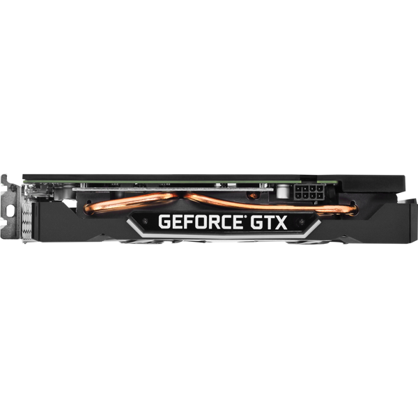 ვიდეო დაფა Palit GeForce® GTX 1660 SUPER GP OC 6G 192bit GDDR6