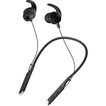 ყურსასმენი Defender-  Bluetooth OutFit B735 Wireless stereo headset, neckband, SD-card