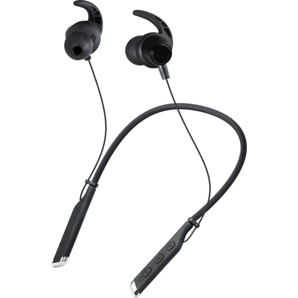 ყურსასმენი Defender-  Bluetooth OutFit B735 Wireless stereo headset, neckband, SD-card