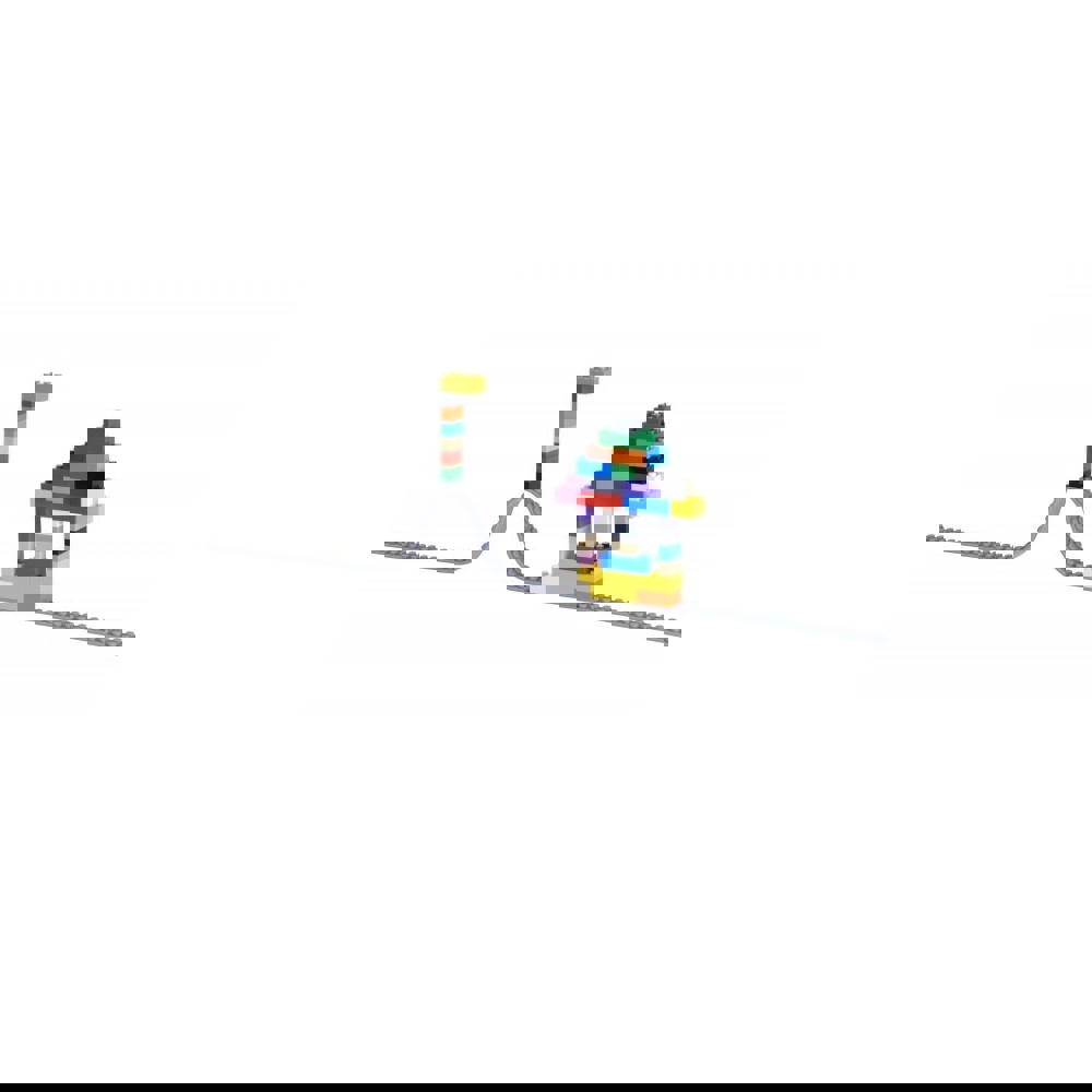 სათამაშო Same Toy Block Tape 800Ut