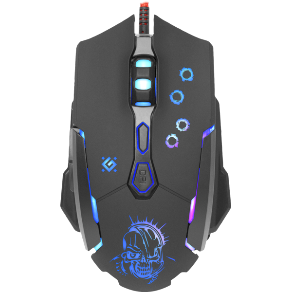 Defender Killer GM-170L Wired gaming mouse