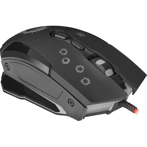 Defender Killer GM-170L Wired gaming mouse