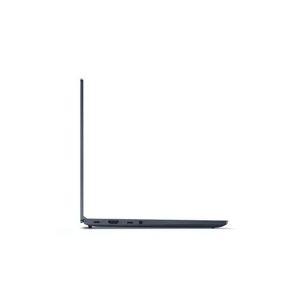 ნოუთბუქი Lenovo Yoga Slim 7 14" I5-1135 8GB, 256GB SSD Integrated Graphics W10 Slate Grey