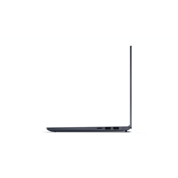 ნოუთბუქი Lenovo Yoga Slim 7 14" I5-1135 8GB, 256GB SSD Integrated Graphics W10 Slate Grey