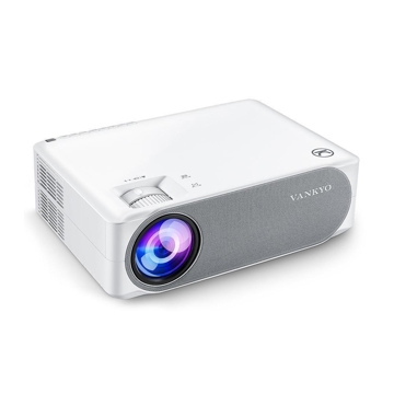 პროექტორი Vantop V630 Full HD Projector White