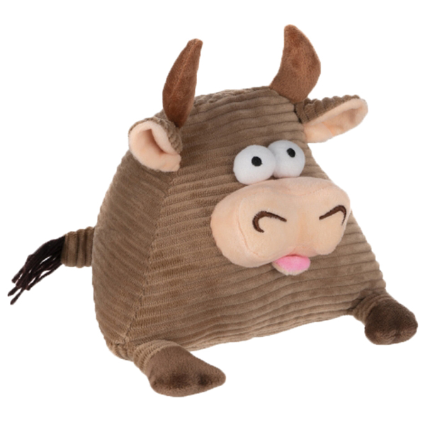 სათამაშო ხარი Same Toy X1656/16A Cow