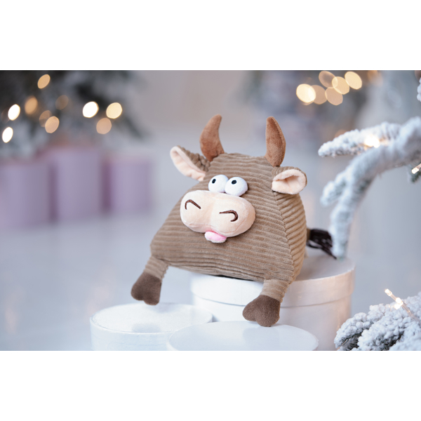 სათამაშო ხარი Same Toy X1656/16A Cow