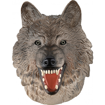 სათამაშო ხელთათმანი Same Toy X318UT Toy-glove Wolf