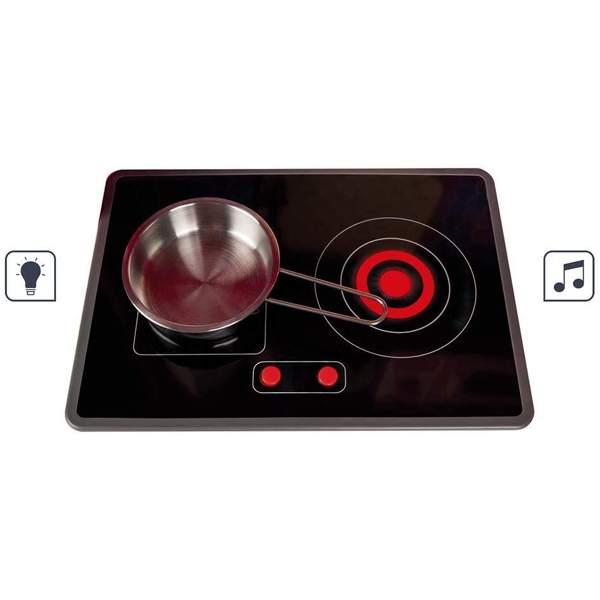 Janod Game Big cooker Kitchen Reverso