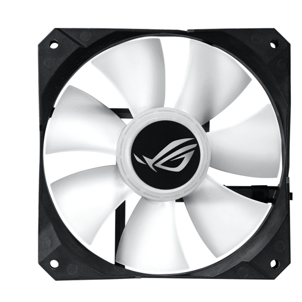 ქულერი Asus ROG Strix LC 360 RGB White (90RC0072-M0UAY0)