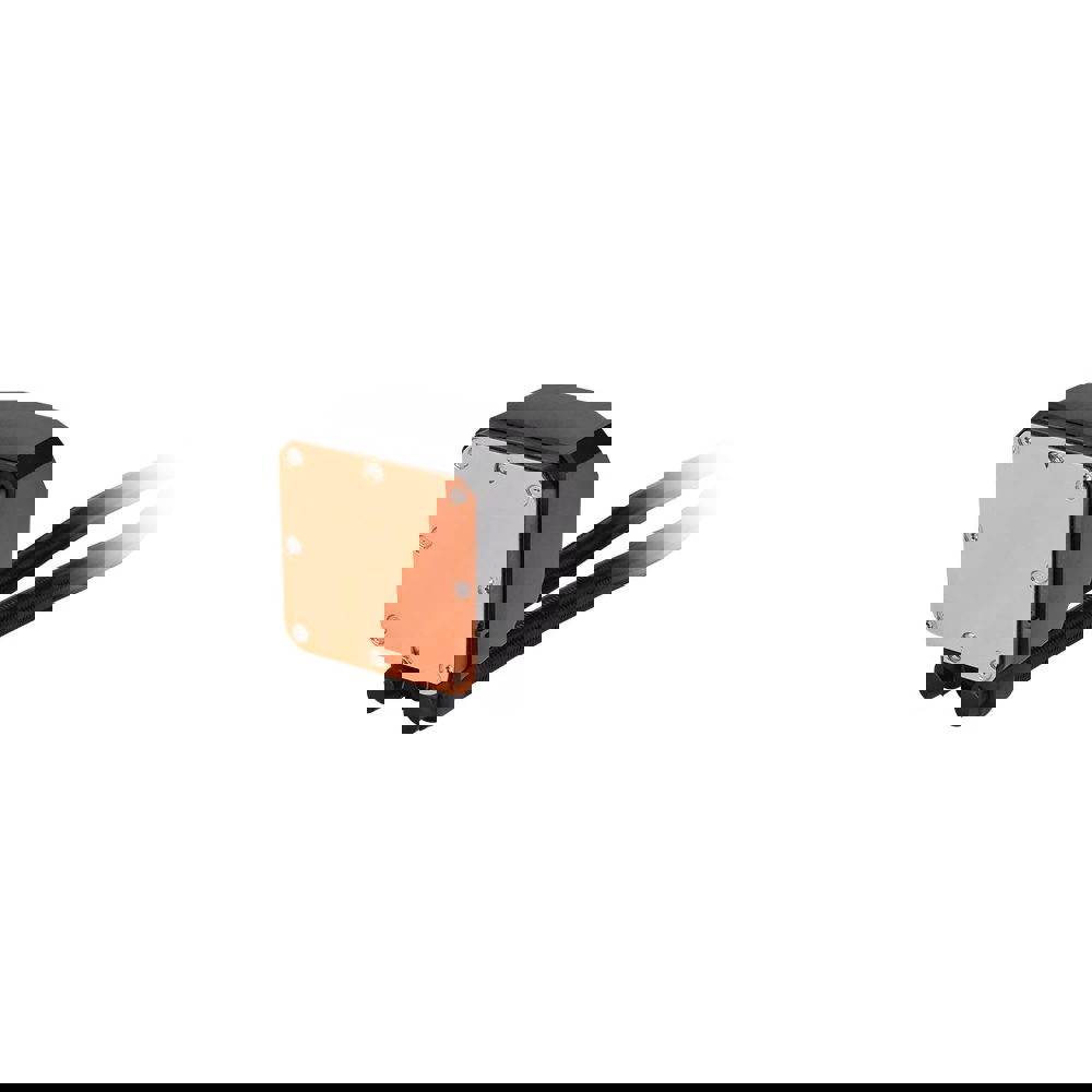 ქულერი Thermaltake TH360 ARGB Sync AIO 360mm Liquid Cooler Black