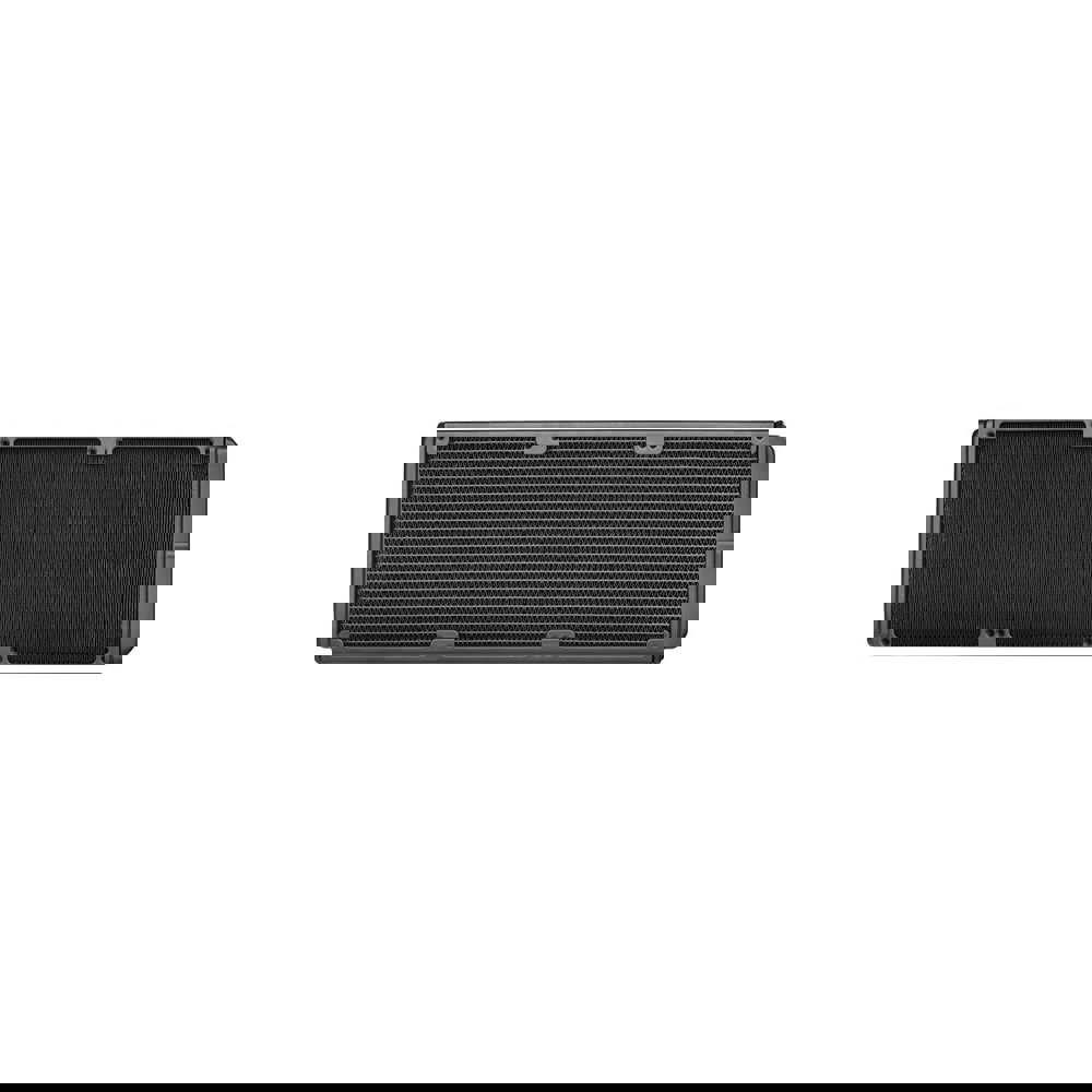 ქულერი Thermaltake TH360 ARGB Sync AIO 360mm Liquid Cooler Black